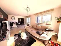 Недвижимость Apartment 3 bedrooms for sale in Pontpierre: 1