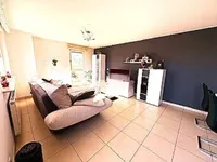 Недвижимость Apartment 3 bedrooms for sale in Pontpierre: 2