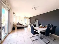 Недвижимость Apartment 3 bedrooms for sale in Pontpierre: 4