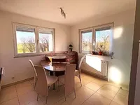 Недвижимость Apartment 3 bedrooms for sale in Pontpierre: 6