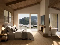 Недвижимость Chalet for sale in La Massana, 4 bedrooms: 3