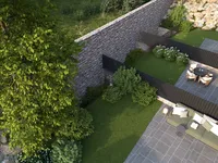 Недвижимость Chalet for sale in La Massana, 4 bedrooms: 7
