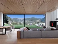 Недвижимость Chalet for sale in Anyós, 4 bedrooms: 5