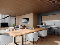 Недвижимость Chalet for sale in Anyós, 4 bedrooms: 3