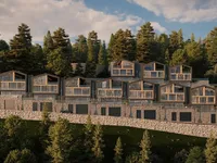 Недвижимость Chalet for sale in Anyós, 4 bedrooms: 1