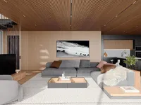 Недвижимость Chalet for sale in Anyós with 4 bedrooms: 6