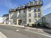 Недвижимость Apartment 1 bedroom for sale in Remich: 1