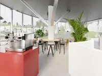 Недвижимость Коммерческое помещение Бежиград: 1