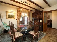 Недвижимость Chalet for sale in Andorra la Vella, 4 bedrooms: 2