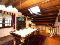 Недвижимость Chalet for sale in Andorra la Vella, 4 bedrooms: 21