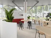 Недвижимость Коммерческое помещение Бежиград: 3