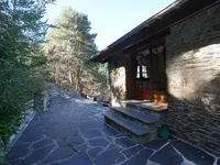 Недвижимость Chalet for sale in Andorra la Vella, 4 bedrooms: 23