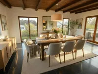Недвижимость House 3 bedrooms for sale in Bilsdorf: 1