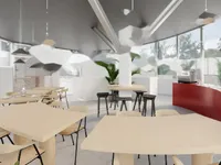 Недвижимость Коммерческое помещение Бежиград: 4