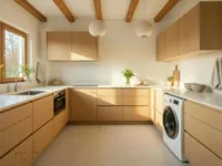 Недвижимость House 3 bedrooms for sale in Bilsdorf: 7