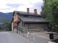 Недвижимость Chalet for sale in Sispony, 2 bedrooms: 2