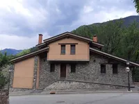 Недвижимость Chalet for sale in Sispony, 2 bedrooms: 3