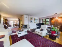 Недвижимость Detached house 4 bedrooms for sale in Hesperange: 1