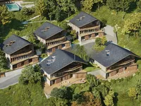 Недвижимость Ordino Mountain Resort Residence: 1
