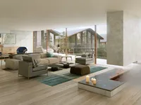 Недвижимость Ordino Mountain Resort Residence: 3