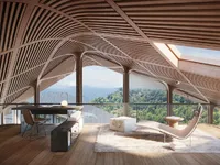Недвижимость Ordino Mountain Resort Residence: 4