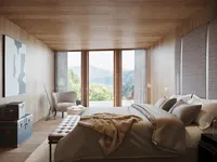 Недвижимость Ordino Mountain Resort Residence: 6