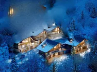 Недвижимость Ordino Mountain Resort Residence: 7