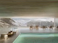 Недвижимость Ordino Mountain Resort Residence: 8