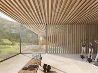 Недвижимость Ordino Mountain Resort Residence: 9