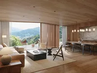 Недвижимость Ordino Mountain Resort Residence: 10