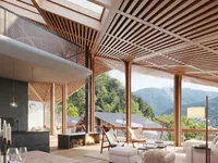 Недвижимость Ordino Mountain Resort Residence: 12