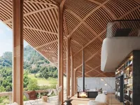 Недвижимость Ordino Mountain Resort Residence: 14