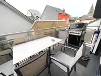 Недвижимость Apartment 1 bedroom for sale in Tetange: 6