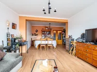 Недвижимость Apartment 2 bedrooms for sale in Luxembourg-Gare: 3