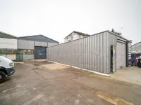 Недвижимость Коммерческое помещение Бежиград: 4