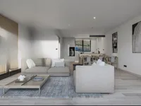 Недвижимость Chalet for sale in Andorra la Vella with 3 bedrooms: 3