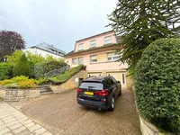 Недвижимость House 5 bedrooms for sale in Luxembourg-Kirchberg: 1