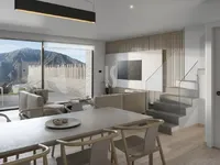 Недвижимость Chalet for sale in Andorra la Vella with 3 bedrooms: 1