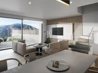 Недвижимость Chalet for sale in Andorra la Vella with 3 bedrooms: 3