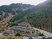 Недвижимость Chalet for sale in Andorra la Vella with 3 bedrooms: 6