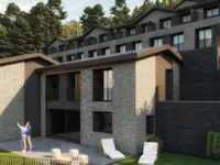 Недвижимость Chalet for sale in Andorra la Vella with 3 bedrooms: 7