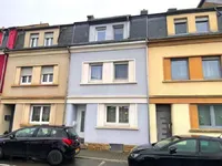 Недвижимость House 4 bedrooms for sale in Ettelbruck: 1