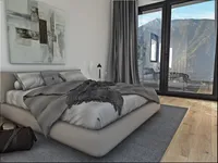 Недвижимость Chalet for sale in Andorra la Vella with 3 bedrooms: 4