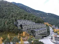 Недвижимость Chalet for sale in Andorra la Vella with 3 bedrooms: 5