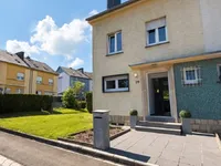 Недвижимость Semi-detached house 4 bedrooms for sale in Soleuvre: 1