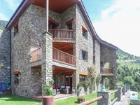 Недвижимость Chalet with spectacular views and sun all year: 1