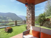 Недвижимость Chalet with spectacular views and sun all year: 2