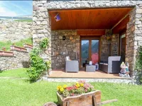 Недвижимость Chalet with spectacular views and sun all year: 3