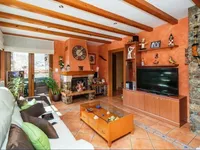 Недвижимость Chalet with spectacular views and sun all year: 4