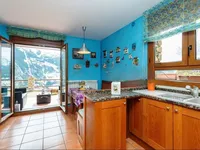 Недвижимость Chalet with spectacular views and sun all year: 6